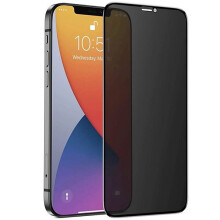 (iPhone 12 / iPhone 12 Pro) iPhone 12 Series Anti Spy Privacy Tempered Glass Screen Protector