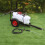 MAXBLAST 60L ATV-trailer og sprøjte 5