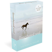 The Untethered Soul: A 52-Card Deck