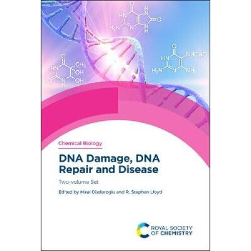 DNA Damage, DNA Repair and Disease