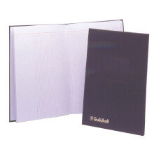 Exacompta Guildhall Attendance Register Book T1030