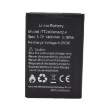 TTfone Original Battery for TTfoneTT240