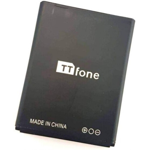 TTfone Original Battery for TTfone Titan TT950 1