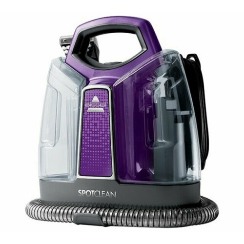 Bissell BISSELL SpotClean Pet Carpet Cleaner 36982 Μηχανή καθαρισμού με κύλινδρο