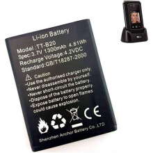 TTfone Original Battery for TTfone Titan TT950