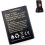 TTfone Original Battery for TTfone Titan TT950 1