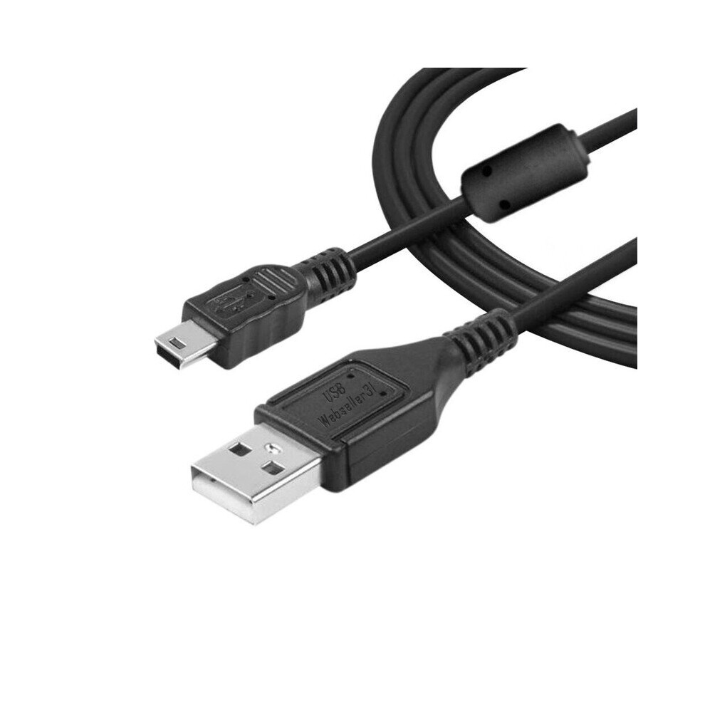 Logitech Harmony 1100 Remote Control REPLACEMENT USB DATA CABLE