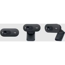 Logitech W125876218 C505 webcam 1280 x 720 pixels W125876218