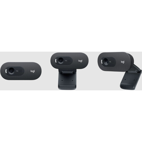 Logitech LOGITECH C505 HD-KAMERA