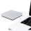 Slim External USB CD DVD ROM Drive Rewriter Burner Reader for Mac Laptop PC 8