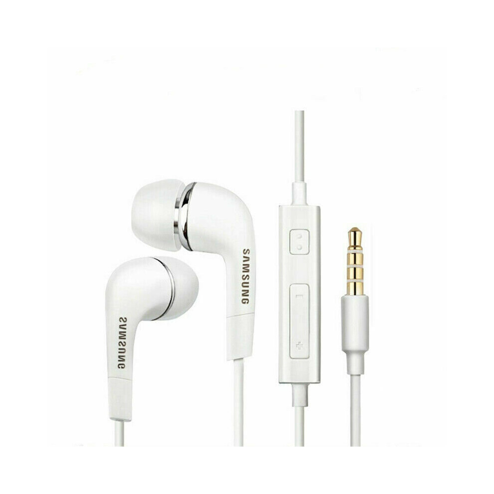 Samsung EHS-64 3.5mm Jack In-Ear Headphones Earphones