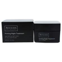 Revision Skincare feszesto jszakai kezels hidratl regedsgtl jszakai krm peptidekkel szraz s rzkeny borre 1 uncia