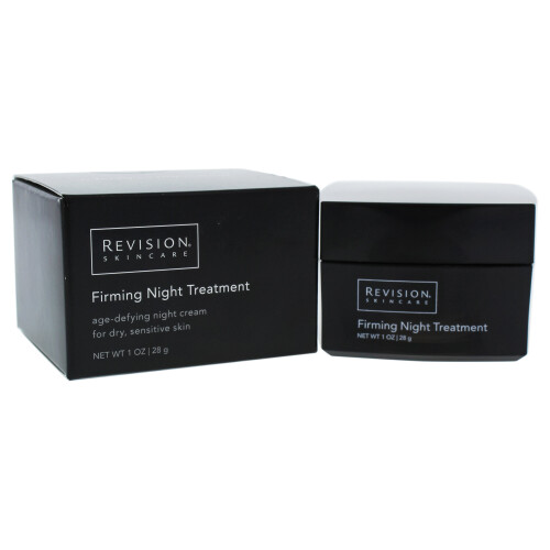 Revision Firming Night Treatment - 1 oz Cream 2