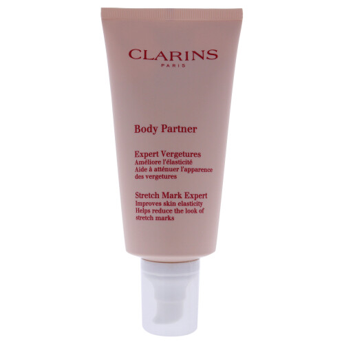 Clarins Clarins Body Partner Stretch Mark Expert - 5.8 oz Lotion 1