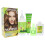 Garnier Garnier Nutrisse Nährende Color Creme, 73 Dunkelgoldblond 1