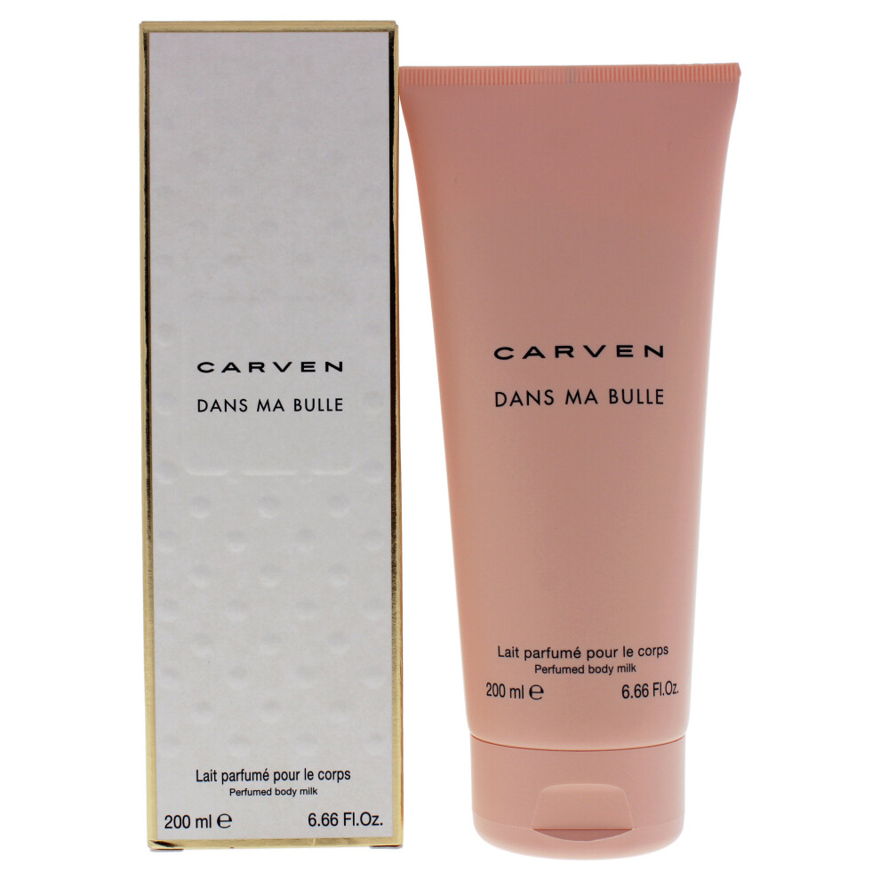 Carven Dans Ma Bulle - 6.7 Oz Body Milk