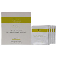 Olijfolie Lichaamspeeling - 5 sachets per doos