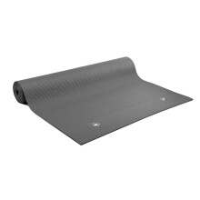 Fitness Mad Warrior Eyelet Yoga Mat II Exercise Workout Gym Non-Slip
