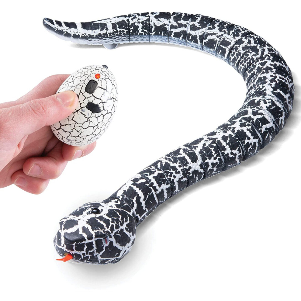 Remote control sales snake