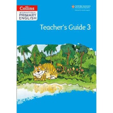 International Primary English Teacher's Guide: Stage 3