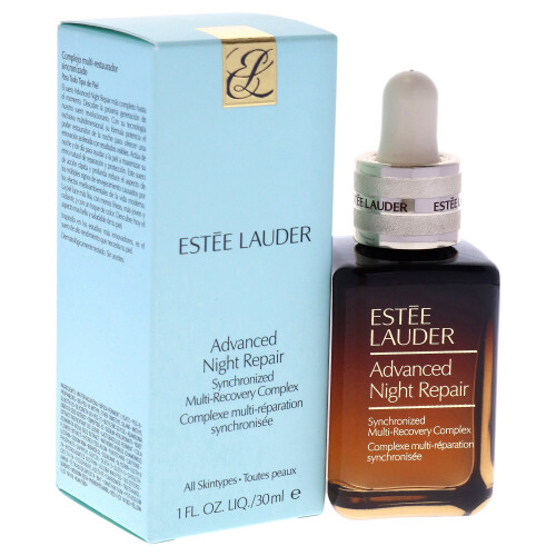 Estee Lauder Estee Lauder Advanced Night Repair Synchronized Multi-Recovery Complex - 1 oz Serum 2