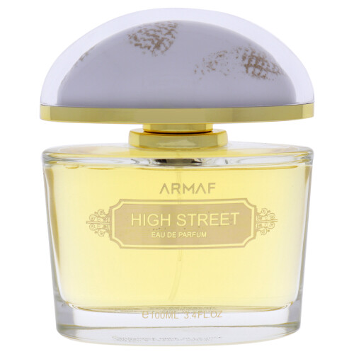 Armaf ARMAF High Street Eau De Parfum 100ml 1