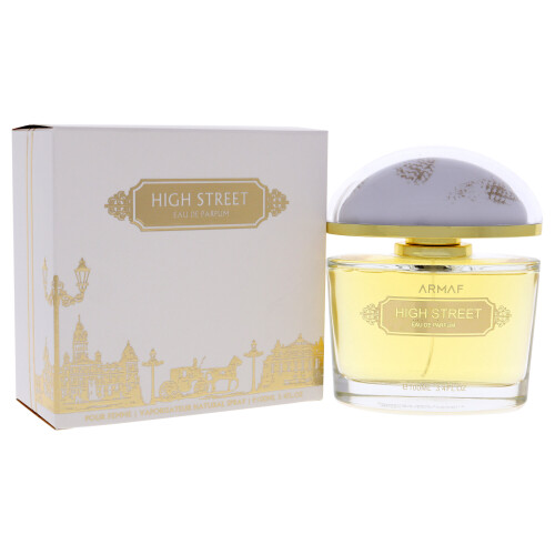 Armaf ARMAF High Street Eau De Parfum 100ml 2