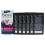 Biore Deep Cleansing Charcoal Pore Strips - 6 Pc Pore Strips 1