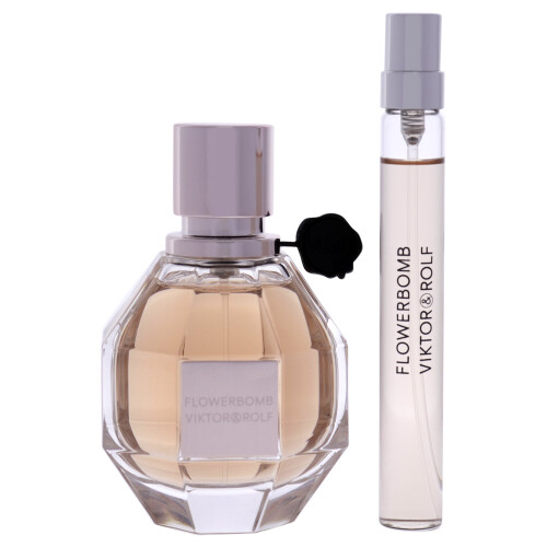 Viktor & Rolf Viktor and Rolf Flowerbomb - 2 Pc Gift Set 1
