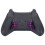 (Purple) Venom Xbox Elite Series 2 Controller Accessory Kit 9