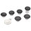 (Purple) Venom Xbox Elite Series 2 Controller Accessory Kit 5