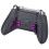 (Purple) Venom Xbox Elite Series 2 Controller Accessory Kit 8