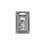 Sugarflair Edible Lustre 2g - Silver Sparkle 1