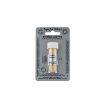 Sugarflair Edible Lustre 2g - Gold Sparkle