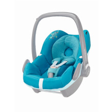 (Mosaic Blue) Maxi-Cosi Pebble Replacement Seat Cover