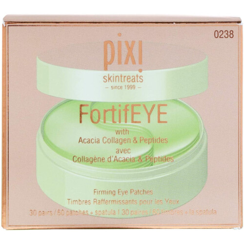 Pixi Pixi Beauty, FortifEye, Patch per Occhi Toning, 60 Patch 2