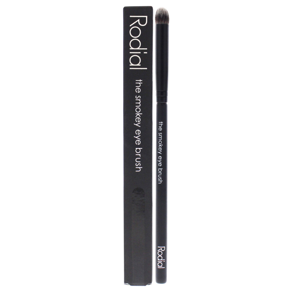 Rodial Smokey Eye Brush - 1 Pc Brush