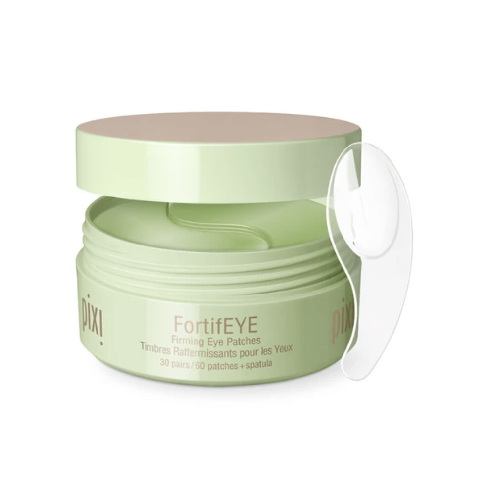 Pixi FortifEYE Firming Eye Patches