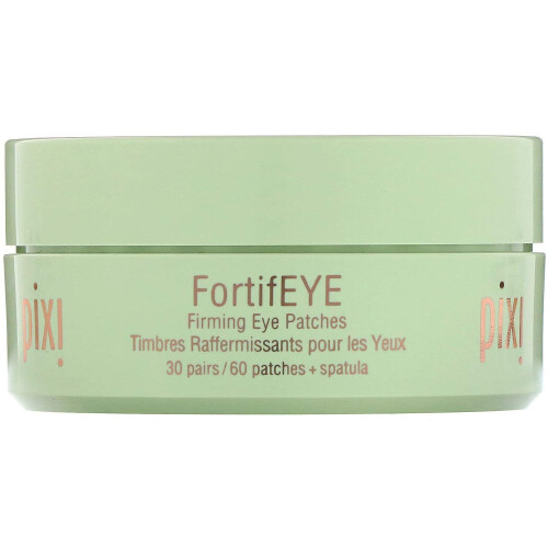 Pixi Pixi Beauty, FortifEye, Patch per Occhi Toning, 60 Patch 1