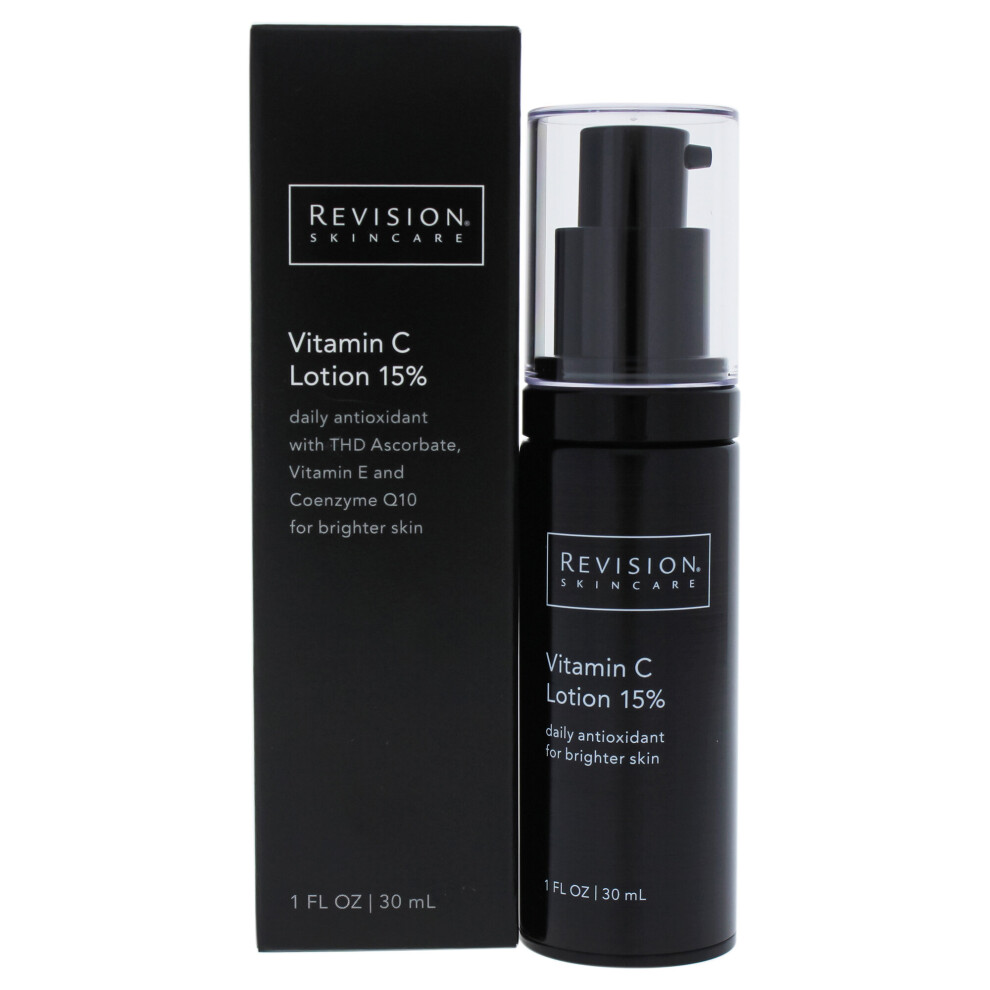 Revision Vitamin C Lotion 15 Percent - 1 Oz Lotion