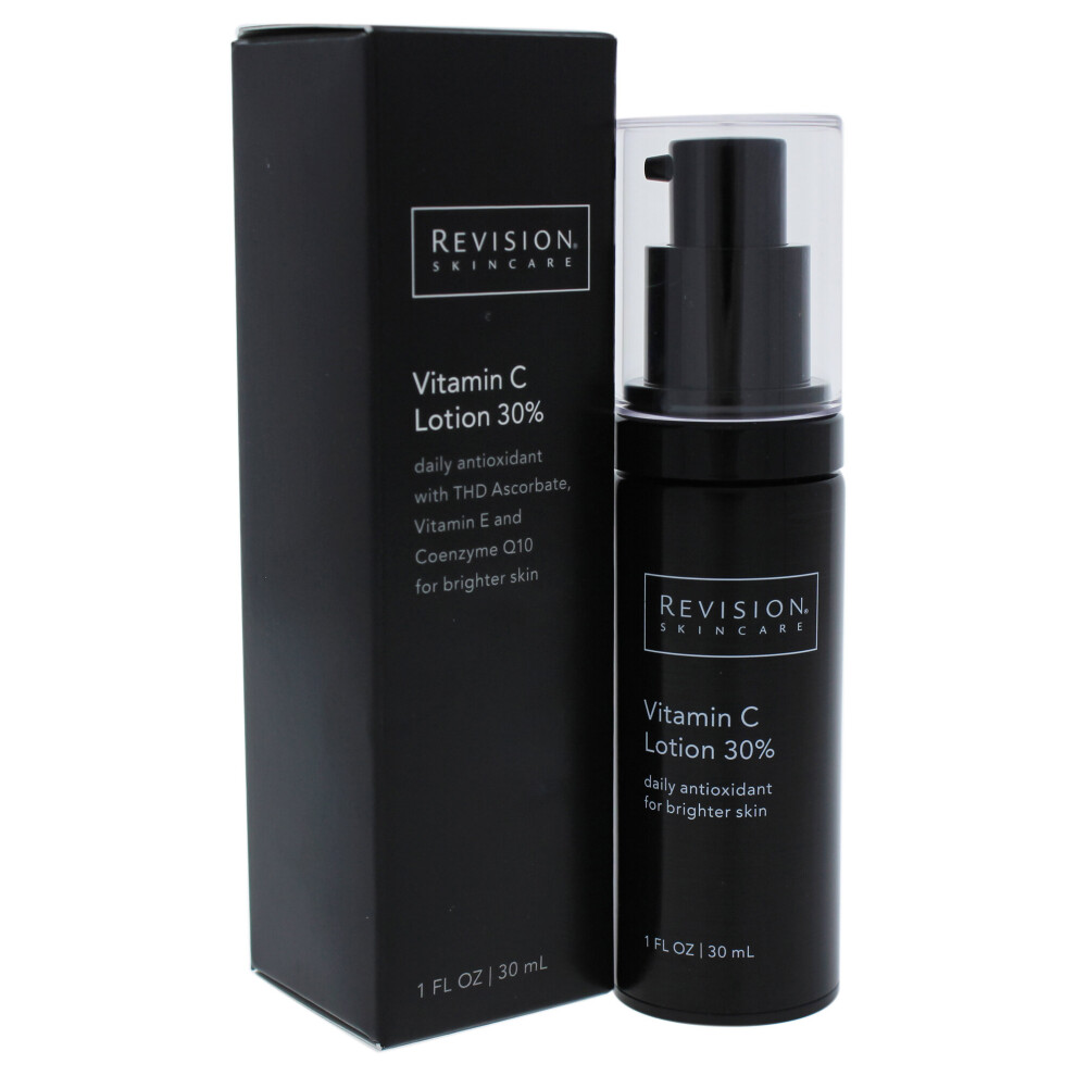 Revision Vitamin C Lotion 30 Percent - 1 oz Lotion