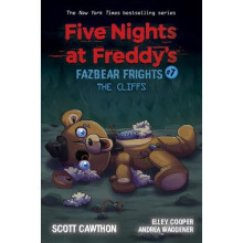 The Cliffs (Five Nights at Freddy's: Fazbear Frigh ts #7) | Paperback