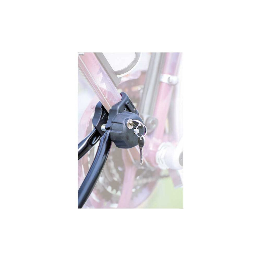 Peruzzo Roof Rack Locking Knob 8015058003653