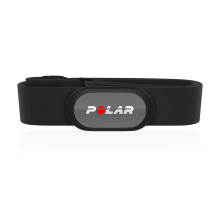 Polar H9 Noir XS-S Capteur de fréquence cardiaque