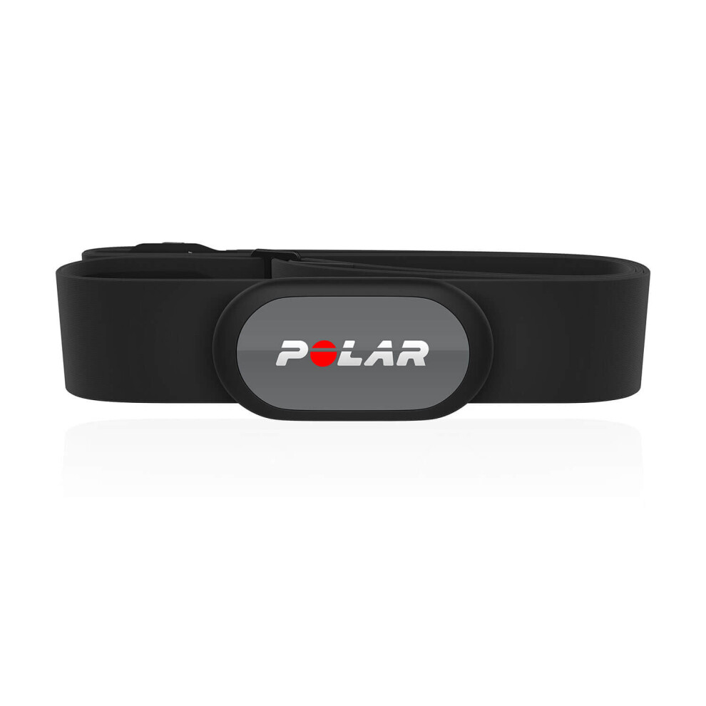 Polar (M-Xxl) H9 Heart Rate Monitor With Chest Strap