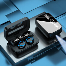 TWS Bluetooth 5.0 Headset Wireless Earphones Mini Earbuds Stereo Headphones EarPods