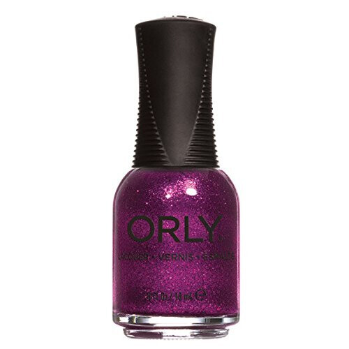 Orly Orly Nail Polish Bubbly Bombshell 18ml