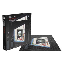 Pink Floyd Jigsaw Puzzle Echoes Album new Official 1000 Piece