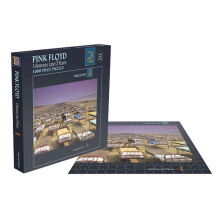 Pink Floyd Jigsaw Puzzle A Momentary Lapse Of Reason new Official 1000 Piece