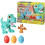 Play-Doh Play-Doh Crunchin T-Rex - Board Game 2